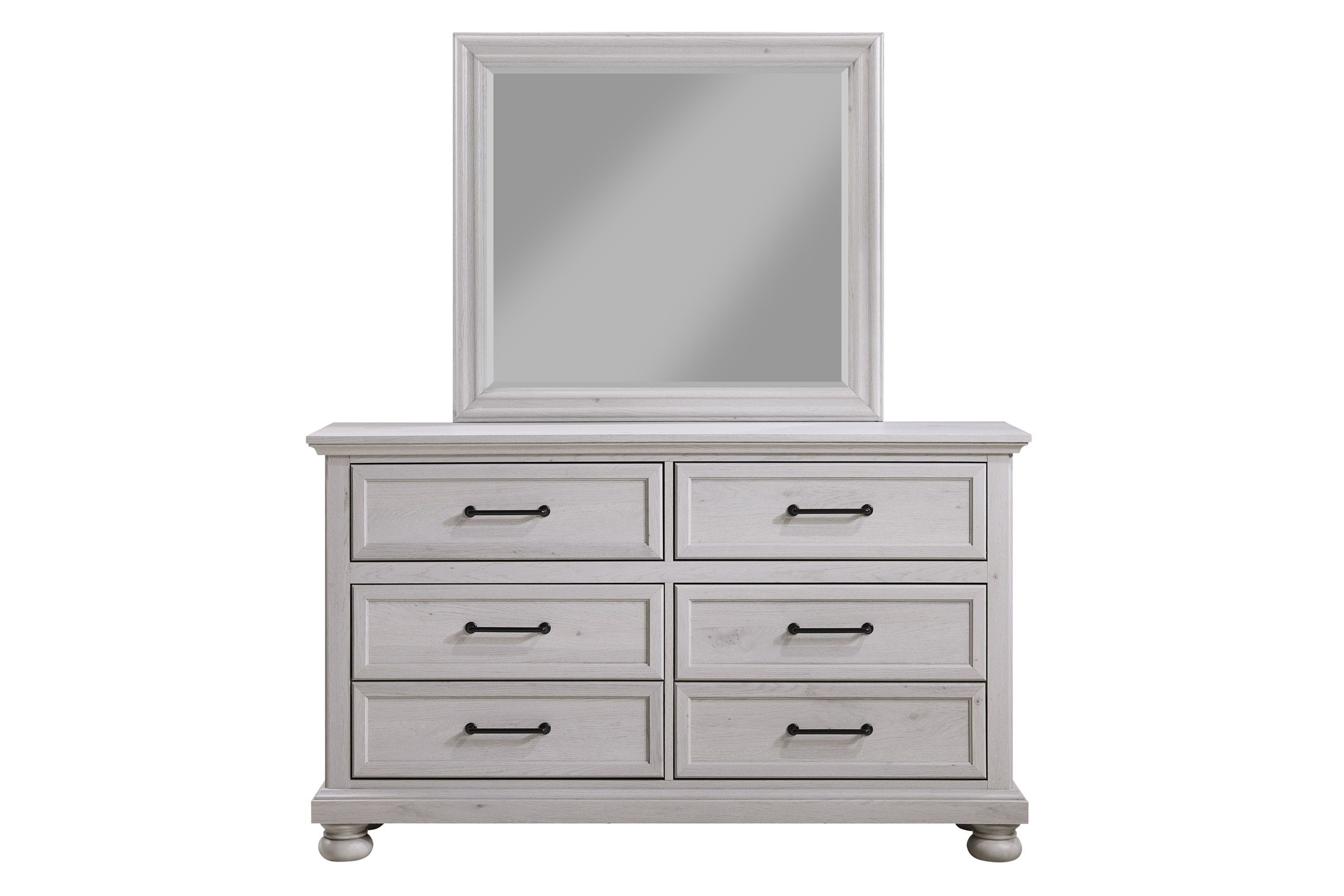 Silver Sands - Dresser