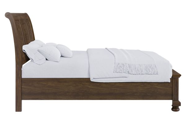 Arthur Brown 5-Piece Queen Bedroom Set