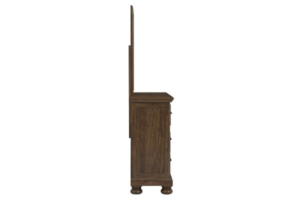 Arthur Brown 5-Piece Queen Bedroom Set