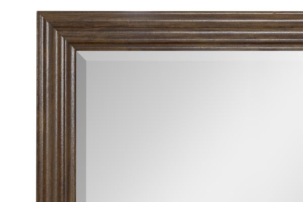 Arthur Brown 5-Piece Queen Bedroom Set
