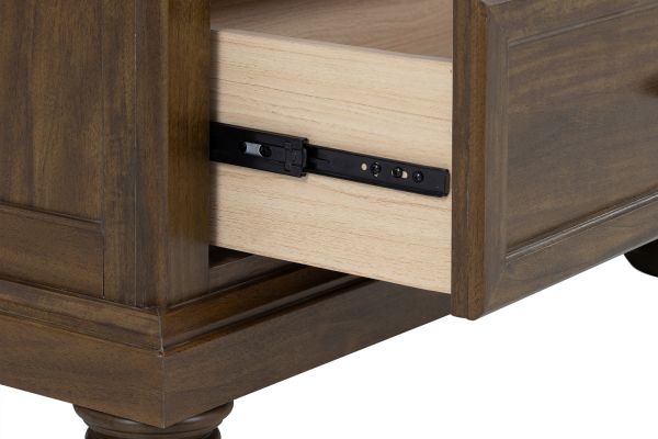 Arthur Brown Chest