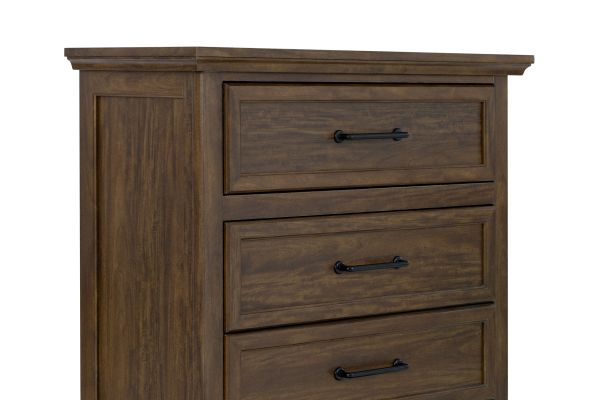 Arthur Brown Chest