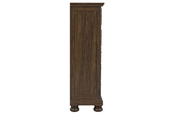 Arthur Brown Chest