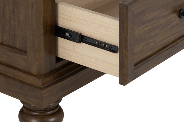 Arthur Brown Dresser