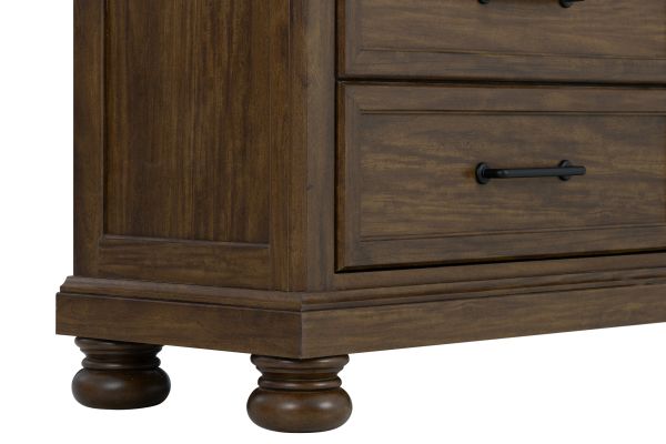 Arthur Brown Dresser