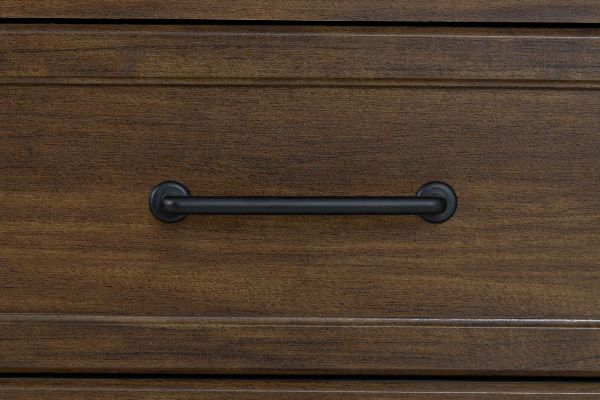 Arthur Brown Dresser