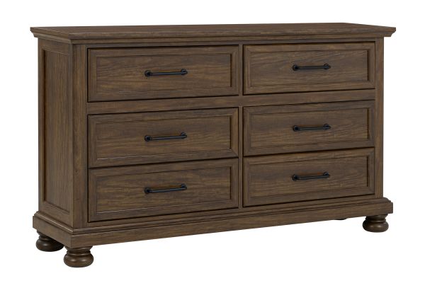 Arthur Brown Dresser