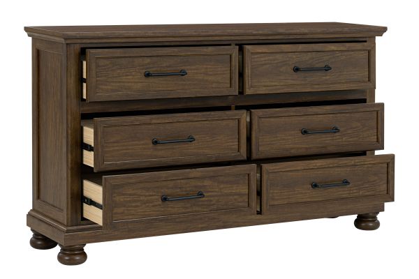 Arthur Brown Dresser