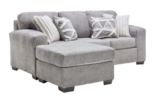 Frankie 2-Piece Sofa Chaise