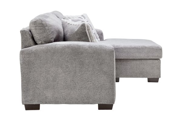 Frankie 2-Piece Sofa Chaise