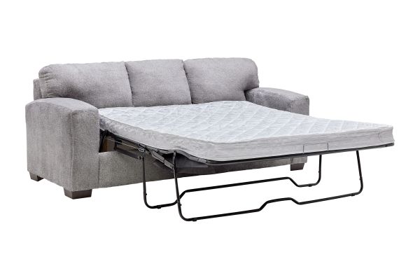 Frankie 2-Piece Sofa Chaise with Sleeper