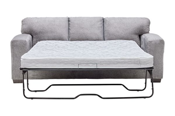 Frankie 2-Piece Sofa Chaise with Sleeper