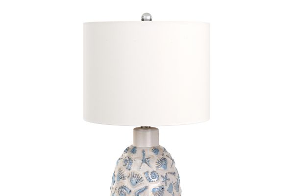 Jenny Table Lamp (Set of 2)