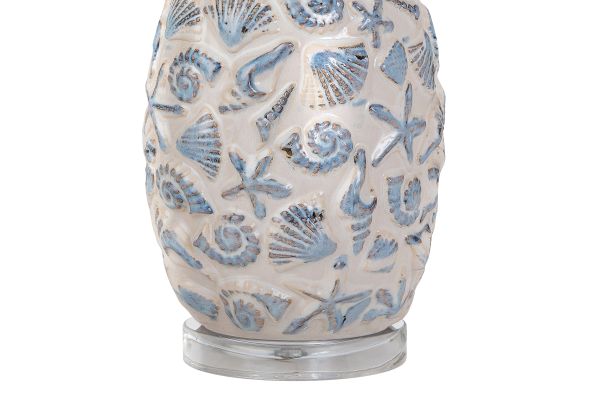 Jenny Table Lamp (Set of 2)