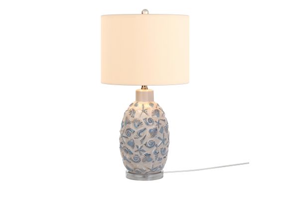 Jenny Table Lamp (Set of 2)
