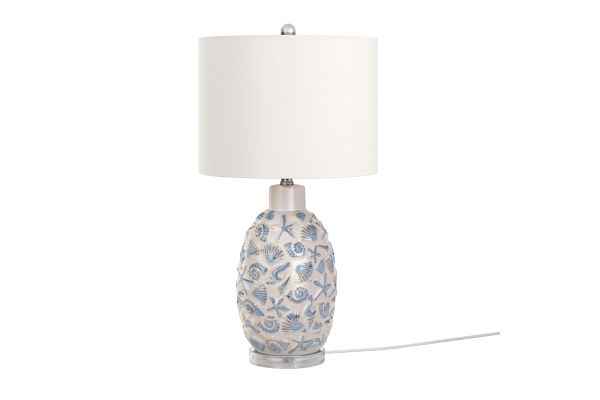 Jenny Table Lamp (Set of 2)