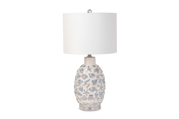 Jenny Table Lamp (Set of 2)