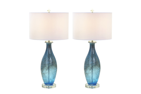 Everly Table Lamp (Set of 2)