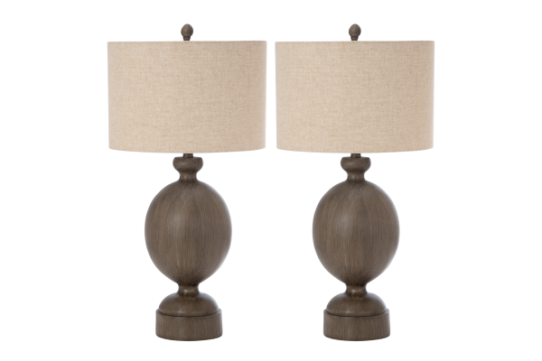 Wren Table Lamp (Set of 2)  