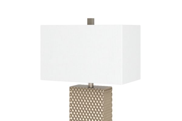 Elanor Table Lamp (Set of 2)