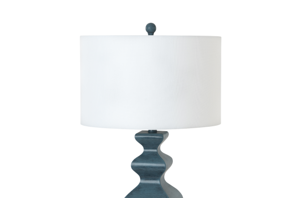 Cyrus Table Lamp (Set of 2)