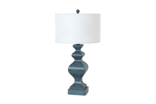 Cyrus Table Lamp (Set of 2)
