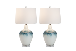 Coast Table Lamp (Set of 2)