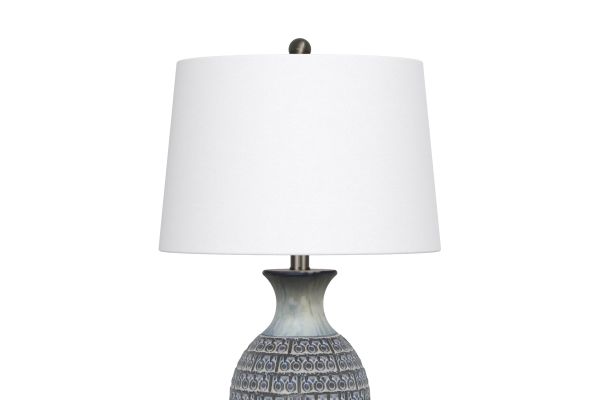 Sophia 27" Table Lamp (Set of 2)