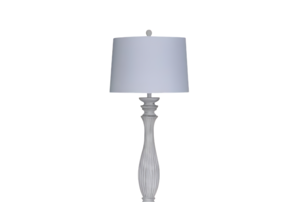 Elmwood 63'' Classic Floor Lamp