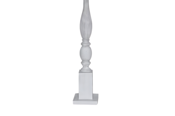 Elmwood 63'' Classic Floor Lamp
