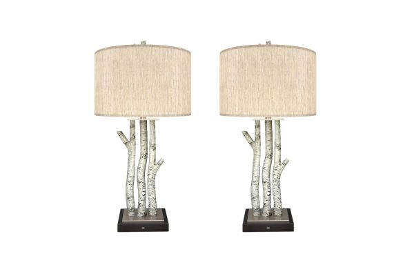 Birchwood Coastal Trio 29.5