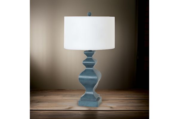 Cyrus Table Lamp (Set of 2)
