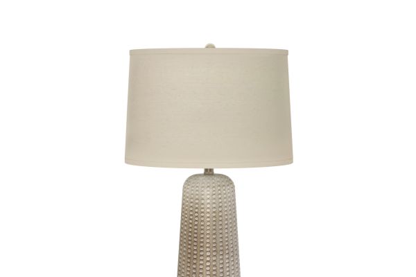 Marissa 31" Table Lamps (Set of 2 Coastal Transitional Look)