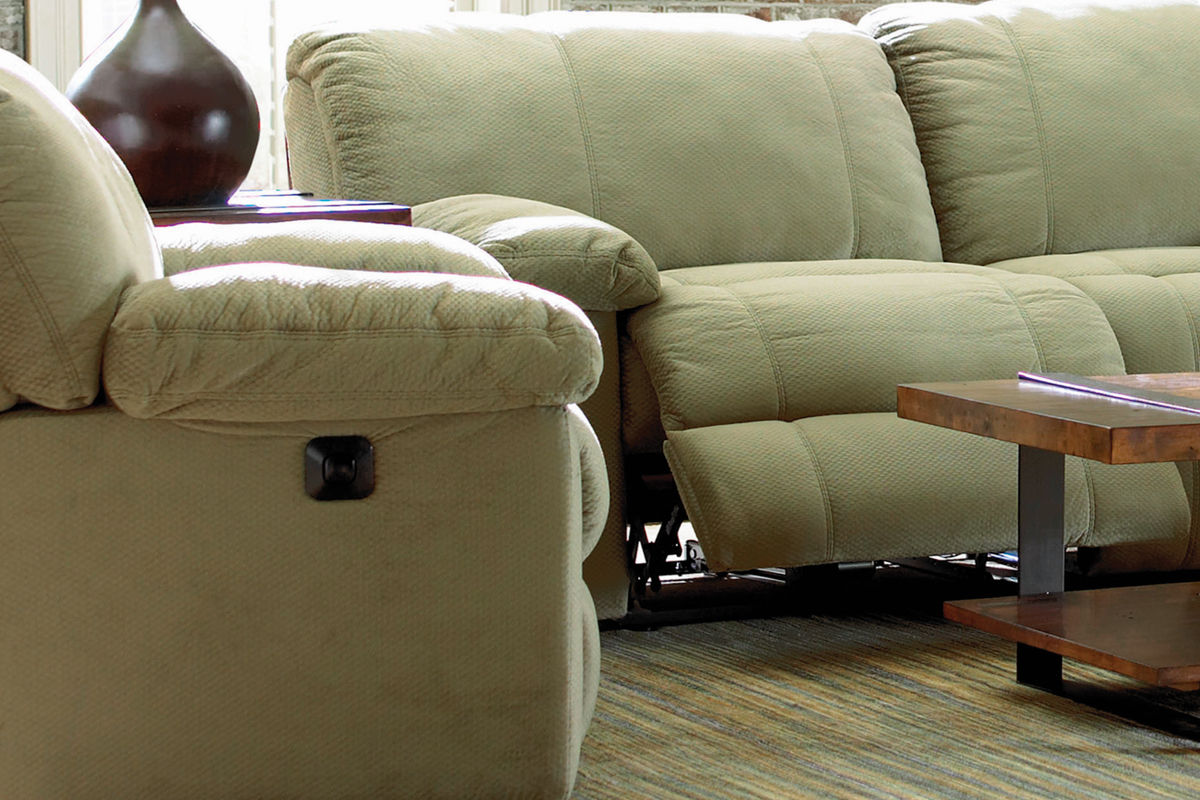 Cape Cod Rocker Recliner at GardnerWhite