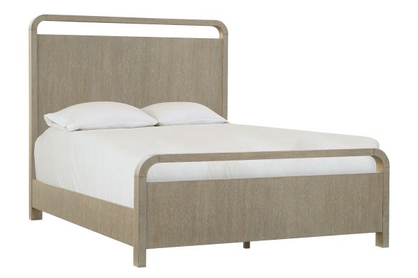 Canyon Panel King Bed 