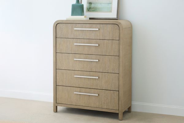 Canyon Chest