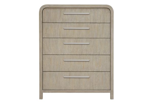 Canyon Chest 