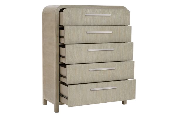 Canyon 5-Piece Queen Bedroom Set