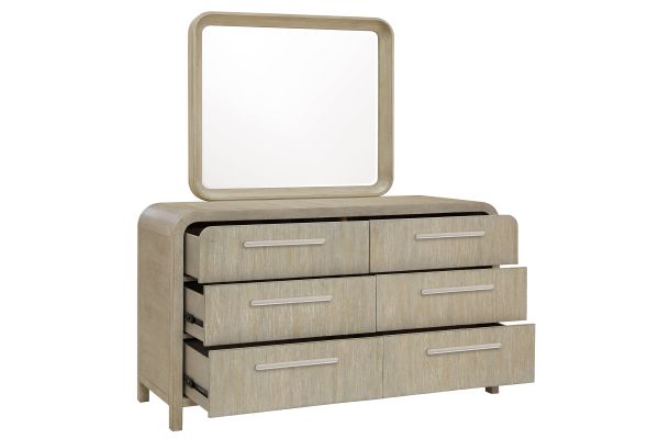 Canyon 5-Piece Queen Bedroom Set