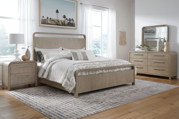 Canyon 5-Piece Queen Bedroom Set 