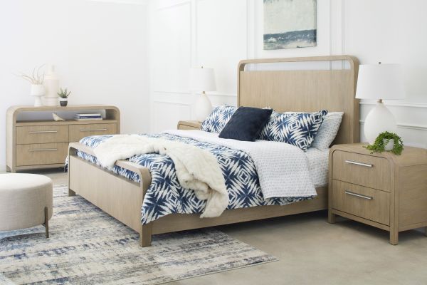 Canyon 5-Piece Queen Bedroom Set