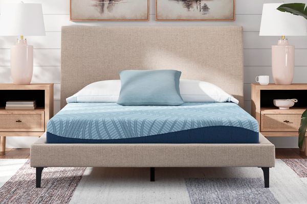 Ashley Peak Memory Foam 8" Mattress