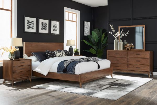 Darcy Nightstand