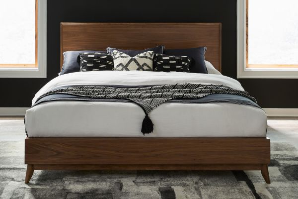 Darcy King Bed