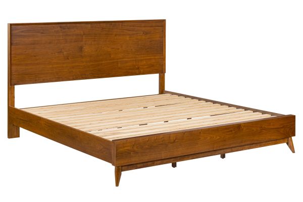 Darcy King Bed