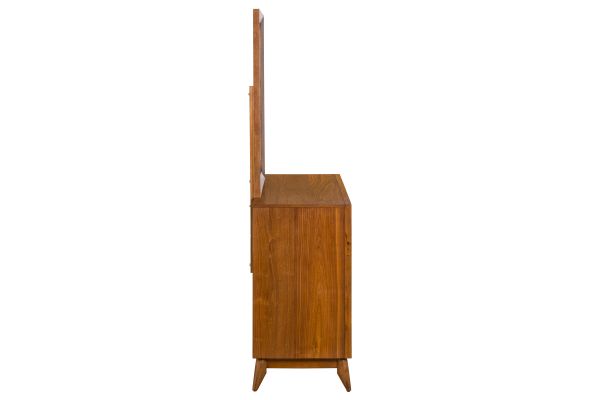 Darcy Dresser & Mirror