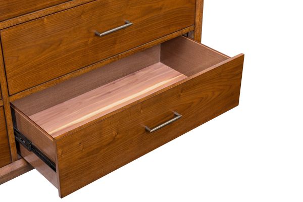 Darcy Dresser