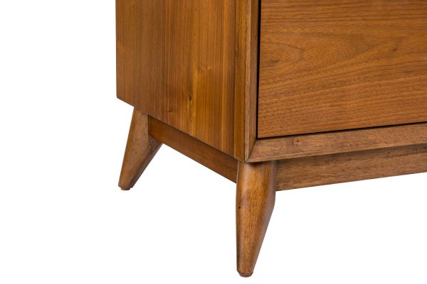 Darcy Dresser