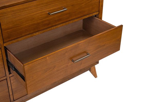 Darcy Dresser