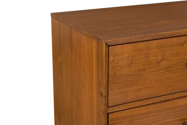 Darcy Dresser